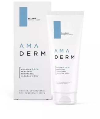 AMADERM Balsam nawilżający 200 ml