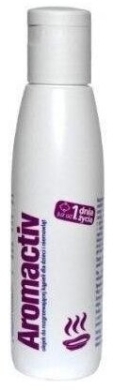 AROMACTIV olejek do kąpieli 125 ml