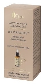 AVA Aktywator Młodości Hydranov 30 ml