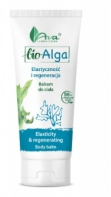AVA BIO ALGA Balsam do ciała Elastyczność i Regeneracja 200 ml