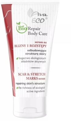 AVA BIO Serum na blizny i rozstępy 150 ml
