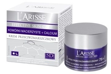 AVA LARISSE 5D Krem przeciwzmarszczkowy 75 + 50 ml