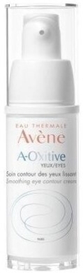 AVENE A-OXITIVE Yeux Krem wygłądzający kontur oczu 15 ml