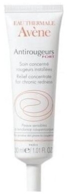 AVENE ANTIROUGEURS Fort  Koncentrat 30 ml