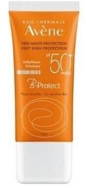 AVENE B-PROTECT SPF50+ 30 ml