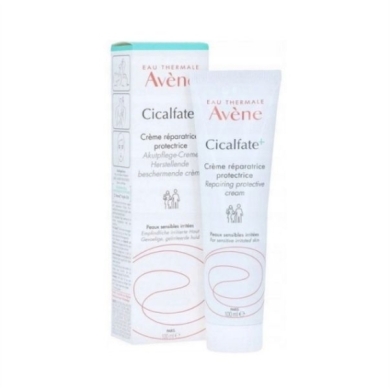 AVENE CICALFATE+ Krem 100 ml