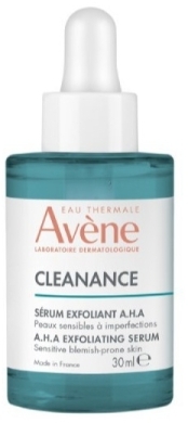 AVENE CLEANANCE A.H.A Serum złuszczające 30 ml