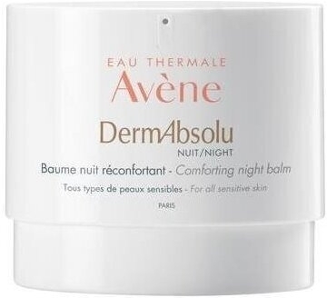 AVENE DermAbsolu Krem na noc 40 ml