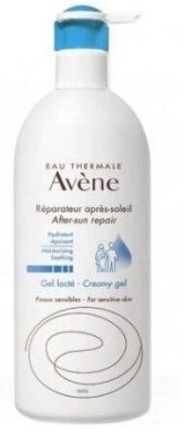 AVENE EAU THERMALE Mleczko po opalaniu 400ml