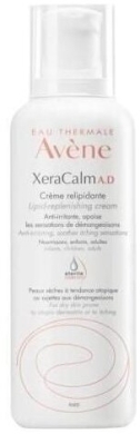 AVENE EAU THERMALE XERA CALM A.D Krem 400 ml