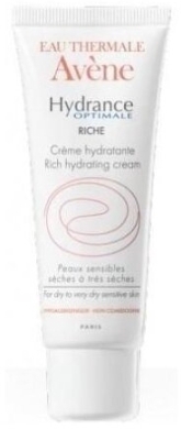 AVENE HYDRANCE RICHE Krem nawilżający 40 ml