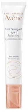 AVENE Krem odświeżający kontur oczu 15 ml