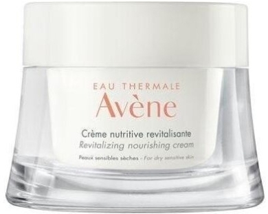AVENE Krem rewitalizujący 50 ml