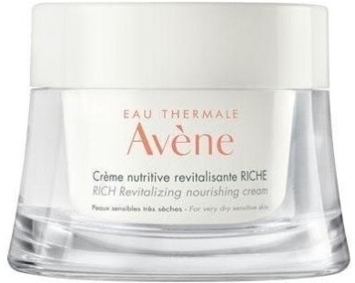 AVENE Krem rewitalizujący bogaty 50 ml