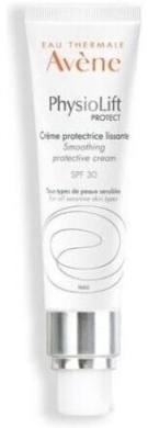 AVENE PHYSIOLIFT PROTECT Wygładzający krem ochronny SPF 30 30ml