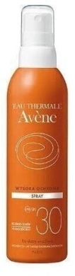 AVENE Spray SPF 30 200 ml