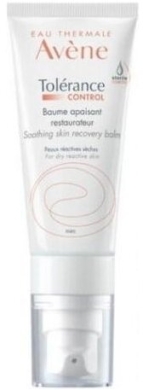 AVENE TOLÉRANCE CONTROL Balsam łagodząco regenerujący 40ml