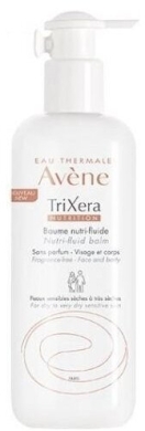 AVENE TRIXERA Nutrition Balsam 400 ml