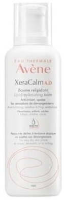 AVENE XERA CALM A.D Balsam 400 ml