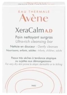 AVENE XERA CALM A.D Kostka 100 g
