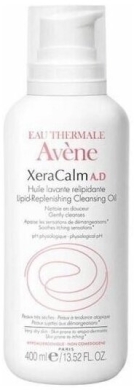 AVENE XERA CALM A.D Olejek 400 ml