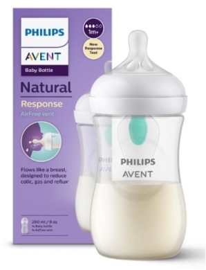 AVENT Butelka 260 ml SCY673/01 1 sztuka