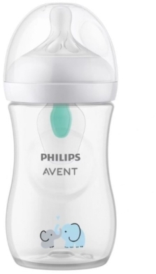 AVENT Butelka 260 ml SCY673/81 1 sztuka
