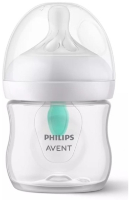 AVENT Butelka niemowlęca 125 ml SCY670/01 1 sztuka