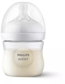AVENT Butelka niemowlęca Responsywna 125 ml SCY900/01 1 sztuka