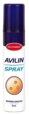 AVILIN Spray 90 ml