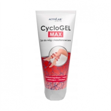 Activlab CycloGEL MAX 200 ml