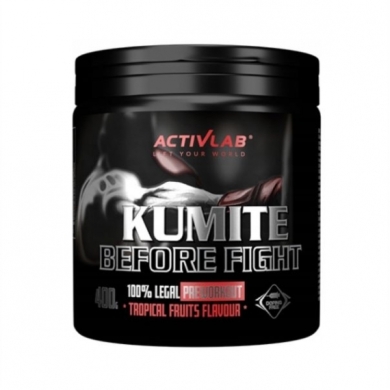 Activlab Kumite 400 g (Data ważności 09.02.2024)
