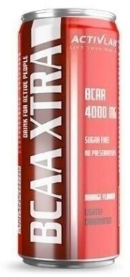 Activlab Pharma BCAA Xtra Drink