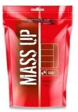 Activlab mass up banan 3500 g