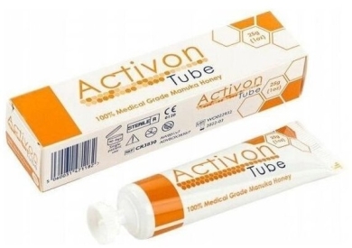 Activon Tube Maść Miód Manuka 25 g