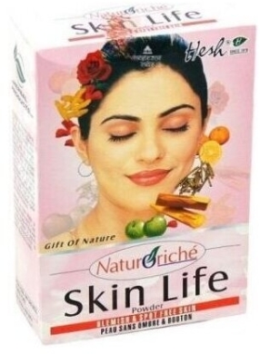 Ajurwedyjska maseczka Skin Life 50 g