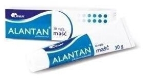 Alantan maść 30 g