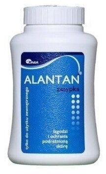 Alantan zasypka 50 g