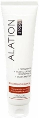 Alation stopy regenerująca kuracja 100 ml