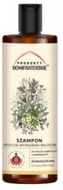 Alchemia drzew, szampon przeciw wypadaniu włosów 200ml