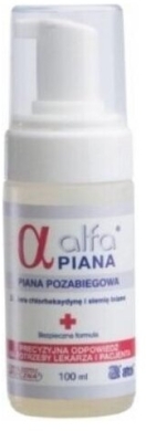 Alfa piana pozabiegowa 100 ml