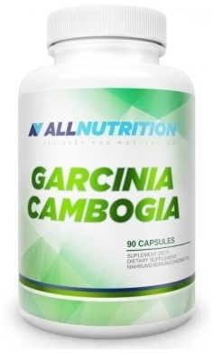 Allnutrition Garcinia Cambogia 90 kapsułek