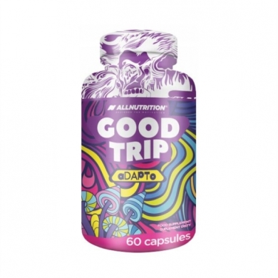 Allnutrition Good Trip 60 kapsułek