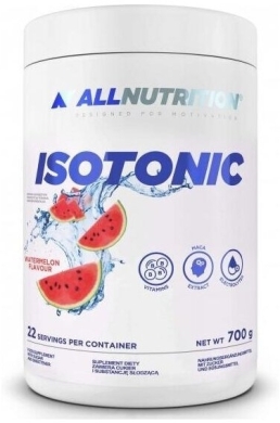Allnutrition Isotonic arbuz 700g