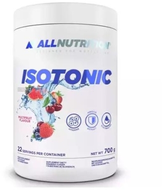 Allnutrition Isotonic multifruit 700 g
