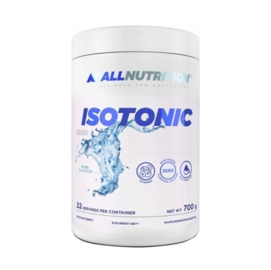 Allnutrition Isotonic pure proszek 700 g