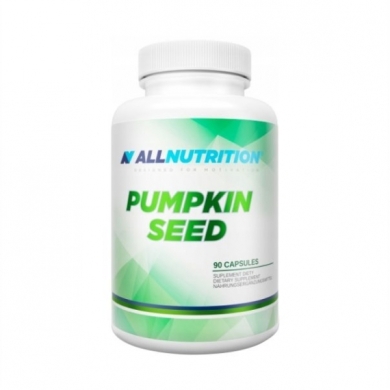 Allnutrition Pumpkin Seed 90 kapsułek