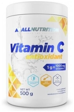 Allnutrition Vitamin C Antioxidant V2.0 500 g