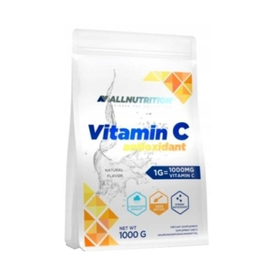 Allnutrition Vitamin C antioxidant 1 kg