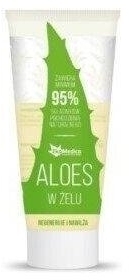 Aloes w Żelu 200 ml Ekamedica